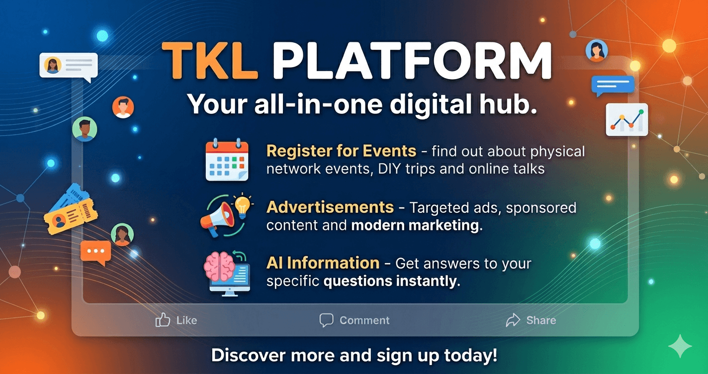 TKL Platform